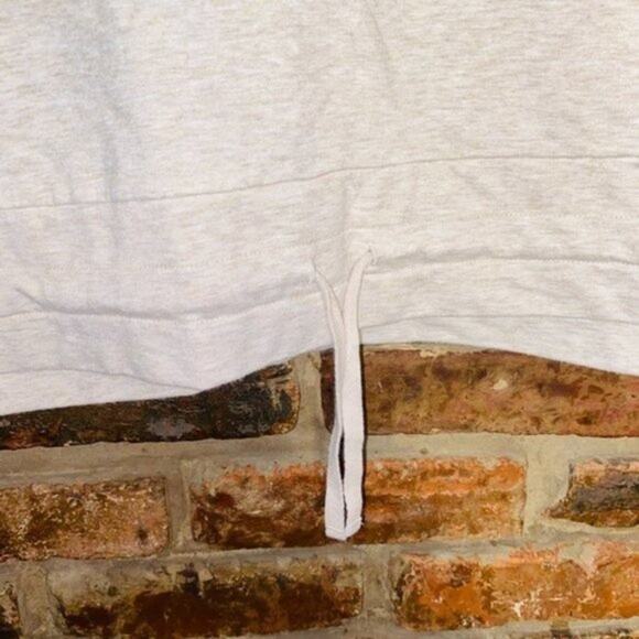 Soho Street NY&C Open Back Hoodie Size XS - Picture 2 of 7